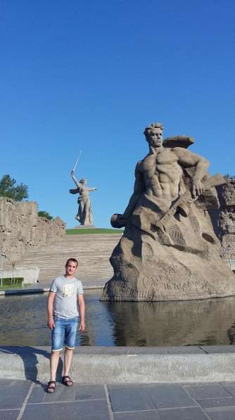 Дмитрий, 35 лет, хочет познакомиться в Саратове