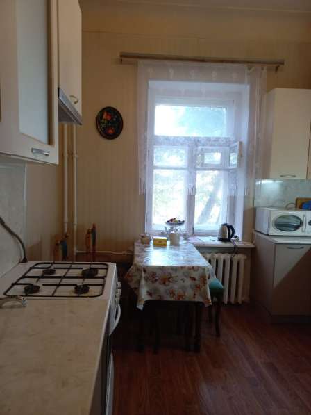 4х комнатная квартира в Марьиной роще, 10 мин. пешком от мет в Москве фото 5