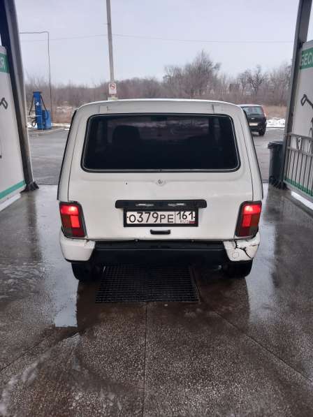 ВАЗ (Lada), 2121 (4x4), продажа в Донецке в Донецке фото 4