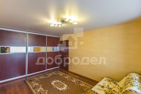 Продажа квартиры на Сиреневом бульваре 1 в Екатеринбурге фото 10