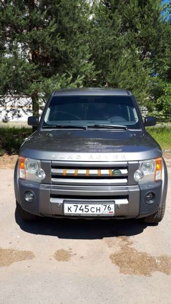 Land Rover, Discovery, продажа в Рыбинске