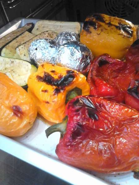 Повар на дом в Москве фото 10