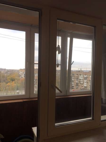 Продам 1-но комнатную квартиру в Донецке в фото 4