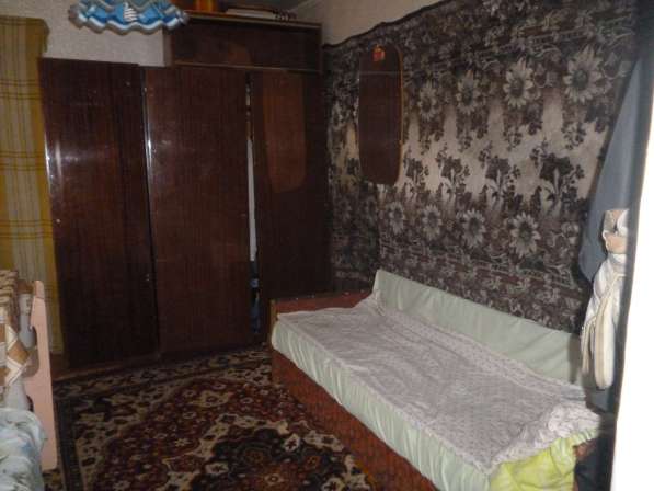 Продам дом в Ростов-на-Дону.Жилая площадь 68 кв.м. в Ростове-на-Дону