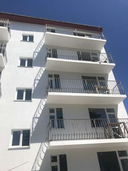 Доступное жилье у моря в Севастополе фото 12