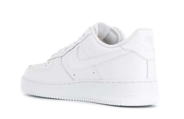 Nike Air Force 1 в Москве