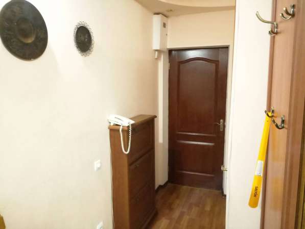 Сдам 3-комнатную квартиру в центре Симферополя в Симферополе фото 3