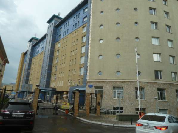 Продается 3-х комнатная квартира, ул. Иртышская наб.11к1 в Омске фото 11