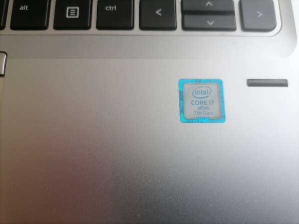 Ноутбук HP EliteBook 840 G4 в фото 5