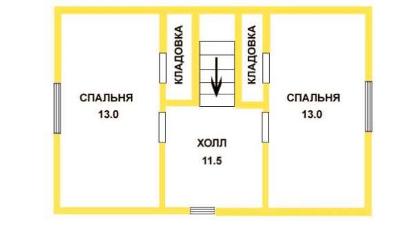 Дмитровское ш. 60 км в Дмитрове