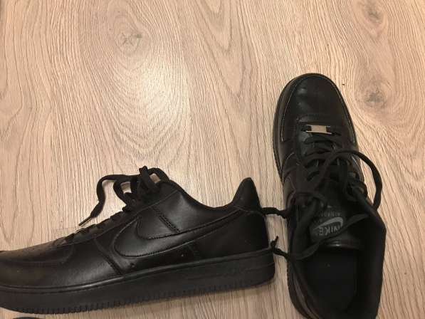 Nike Air Force в Санкт-Петербурге