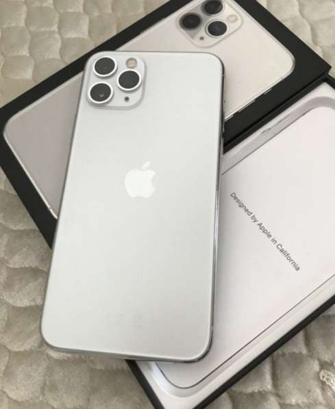 IPhone 11 pro в фото 8