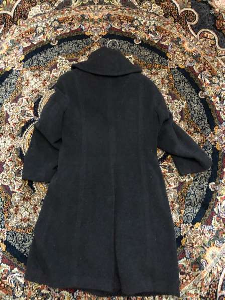 Пальто в Москве фото 5