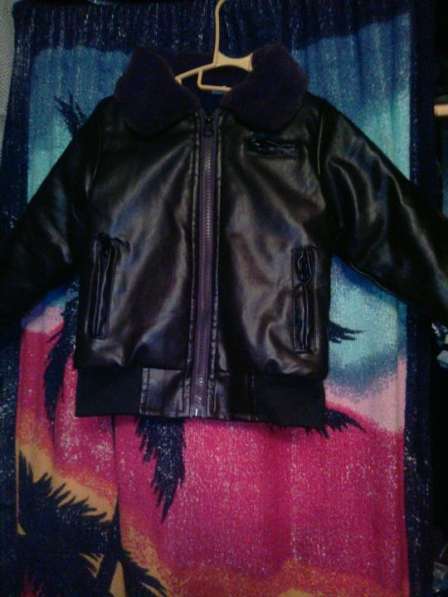 Курка 90размер в Москве