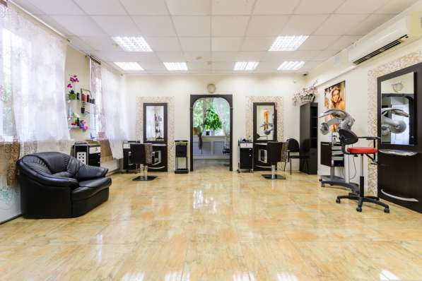 Ищу парикмахера универсала в Москве фото 4