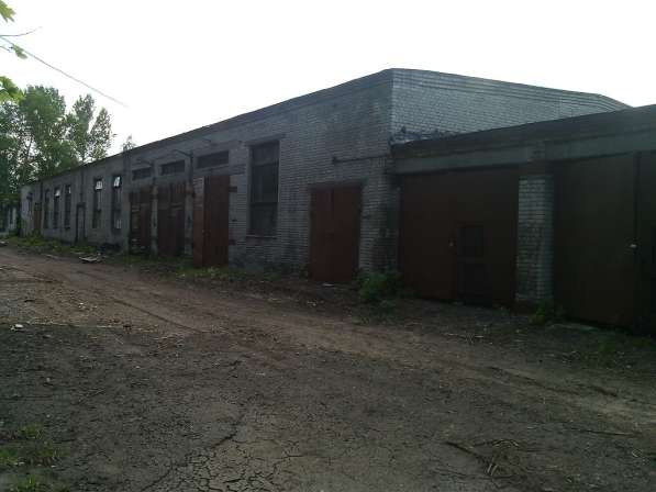 Сдам в аренду завод от собственника в Дзержинске фото 7