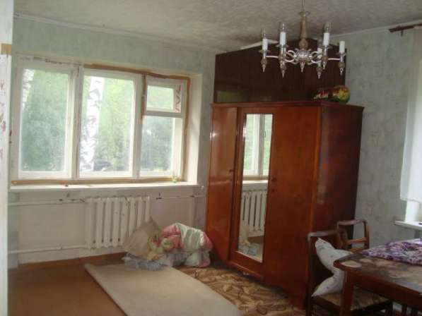 Продам однокомнатную квартиру в Подольске. Жилая площадь 32 кв.м. Этаж 2. Дом панельный. в Подольске фото 6