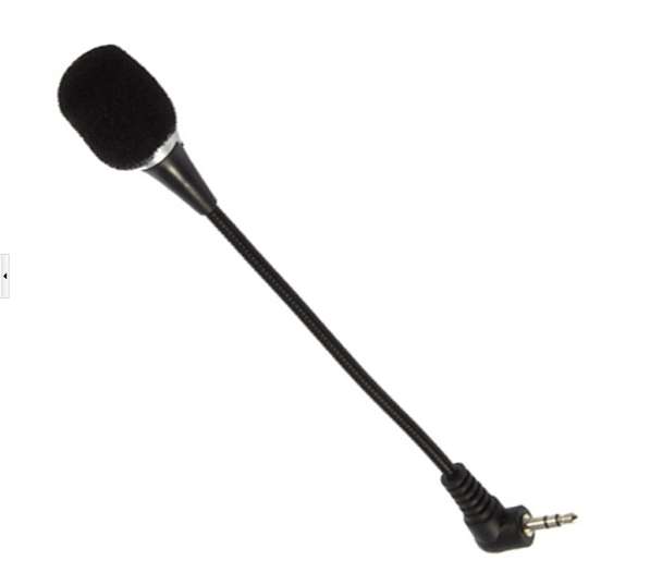 Микрофон для ноутбука или нетбука в Перми фото 3