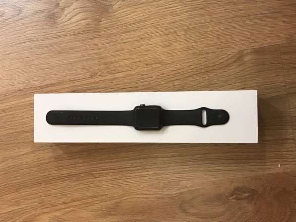 Apple Watch series 3 в Пятигорске