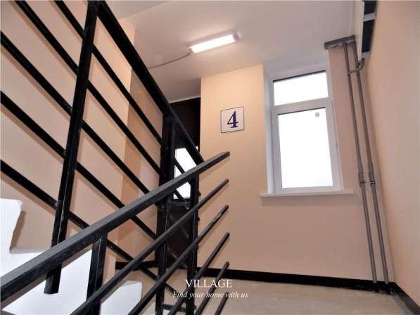 Продам однокомнатную квартиру в Тверь.Жилая площадь 35 кв.м.Этаж 9.Есть Балкон. в Твери фото 22