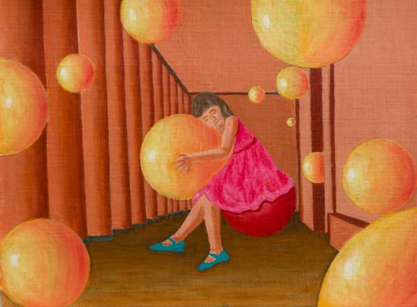 Картины в Москве фото 9