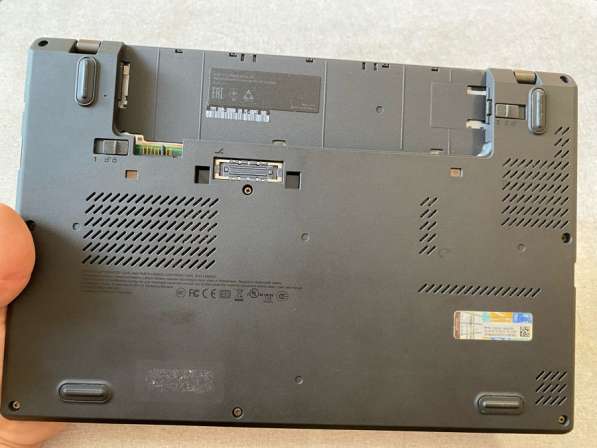 Lenovo thinkpad x240 в Махачкале фото 5