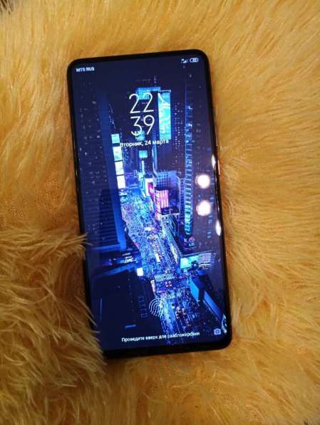 Xiaomi MI 9T