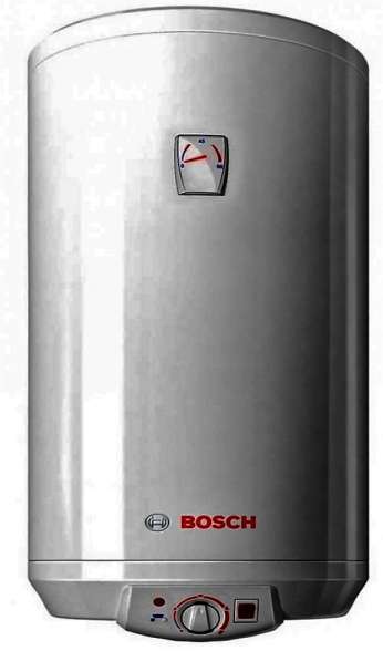 Накопительный водонагреватель Bosch Tronic в Саратове фото 9