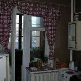 1-комнатная квартира на Новом Проезде в Тамбове фото 7