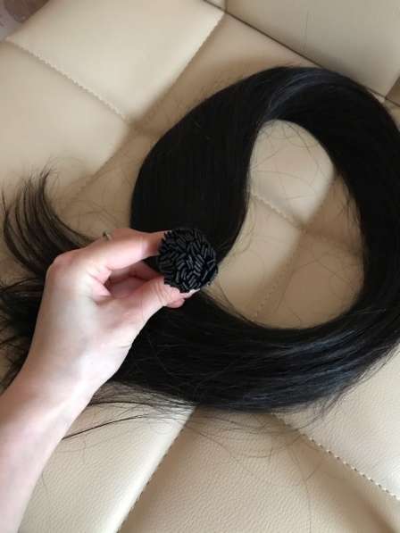 Волосы для наращивания в Каспийске фото 3