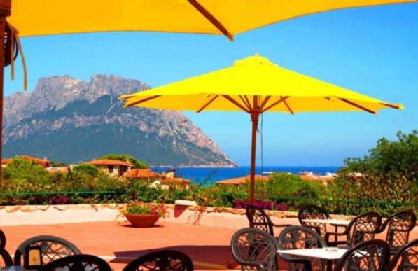 Продается квартира с панорамным видом на море в Сардинии в фото 7