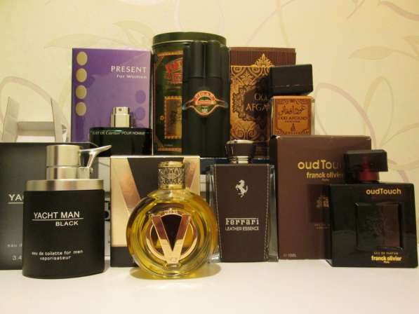 Продаю редкую парфюмерию в Санкт-Петербурге фото 5