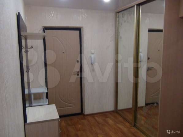 Сдам 2-комнатную квартиру на длительный срок в Кирове фото 16
