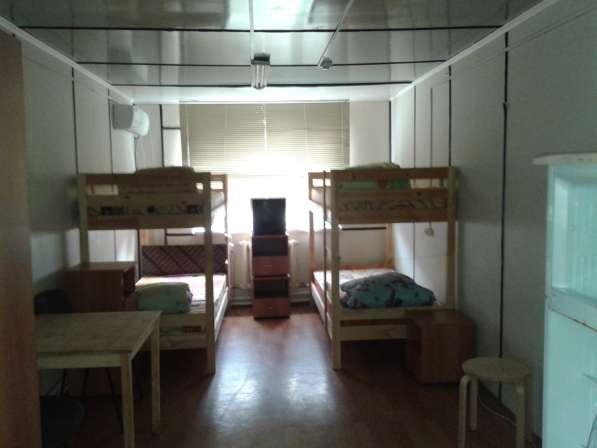 Сдам уютное жилье для коммандировочных в Краснодаре фото 5
