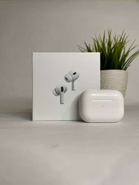 AirPods Pro 2