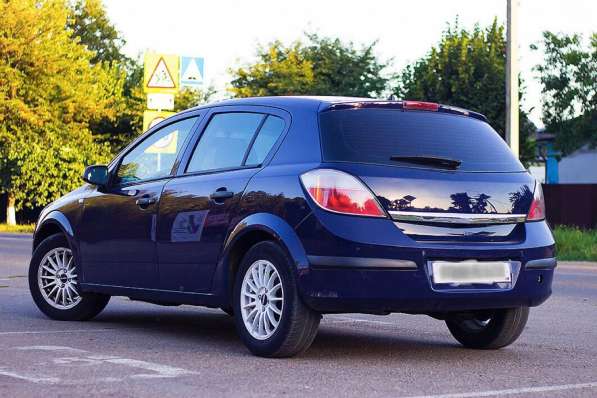 Opel, Astra, продажа в Краснодаре в Краснодаре фото 8