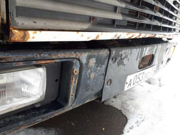 Продам б/у грузовой мусоровоз КМ-М5551 на шасси МАЗ в Сергиевом Посаде фото 6