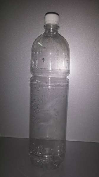 пластиковые бутылки от 0,5 л. до 5,0 л. в Тамбове фото 5