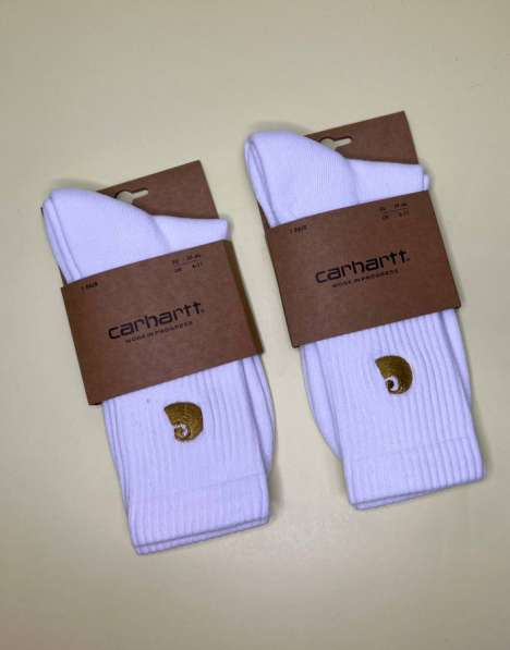 Носки Carhartt в Екатеринбурге фото 3