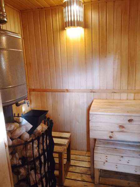 Продам баньку как из Pinterest в Тюмени фото 3