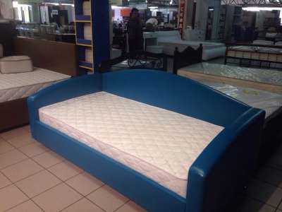 Кровать, матрас, подушки в Балаково фото 5