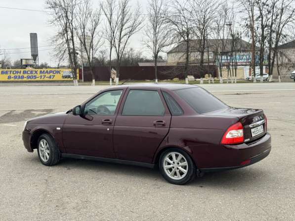 ВАЗ (Lada), Priora, продажа в Москве в Москве фото 4