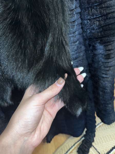 Шуба натуральная в Новокузнецке фото 4