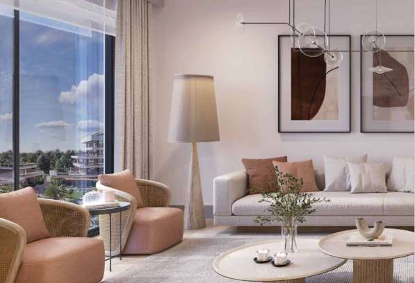 5-к. квартира 148м² Турция, Анталья, Кунду в фото 5