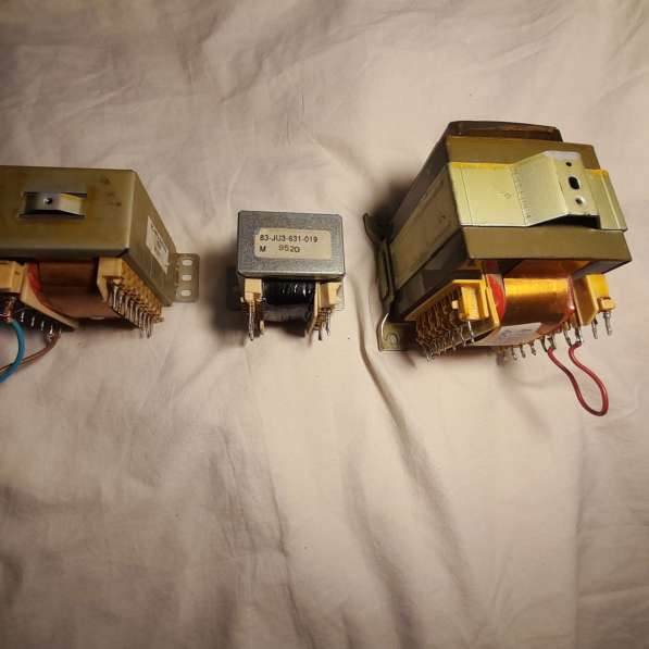 Трансформатор от AIWA в Челябинске фото 15