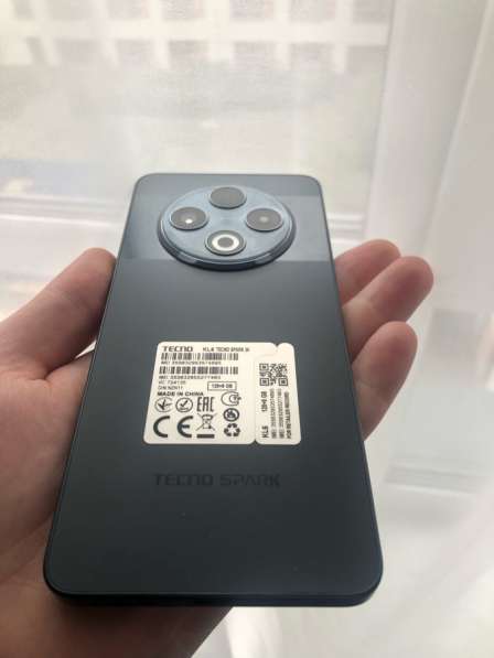 Tecno Spark 30 pro 8 в Екатеринбурге фото 4