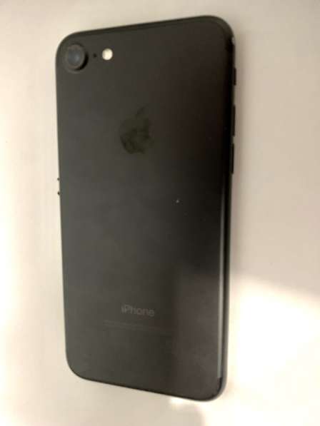 Айфон 7 вы идеальном состоянии в Москве фото 7