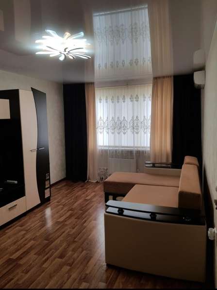 Сдам однокомнатную квартиру в Краснодаре фото 17