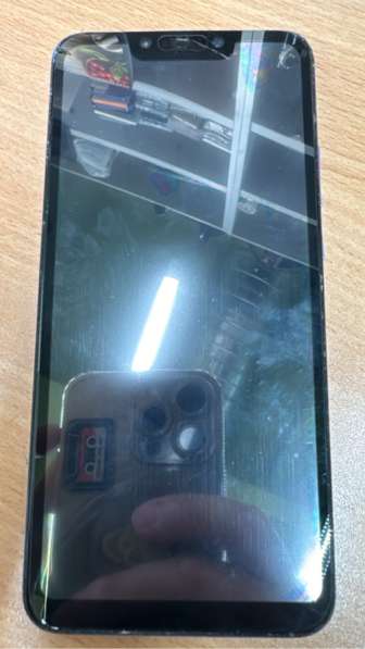 Huawei nova 3