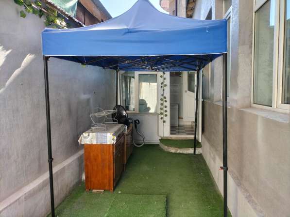 Ракатбаши дом 4 ком в 